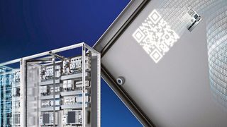 Mit Rittal E-Pocket, der cloudbasierten, digitalen Schaltplantasche, stellen Eplan und Rittal ein „neues Zuhause“ für die Maschinen- und Anlagendokumentation inklusive digitalem Zwilling zur Verfügung. (Rittal)