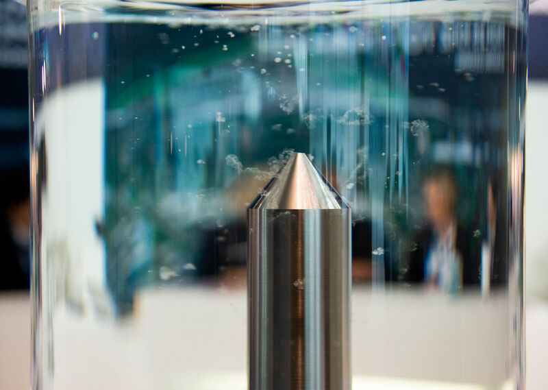 Rückblick: Das war die Parts2clean 2018. (Parts2clean)