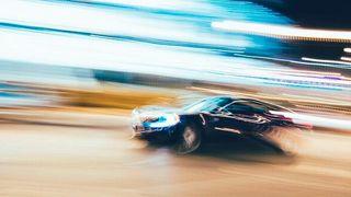 Speed ist alles - nicht nur beim Autorennen. (Bild: gemeinfrei)