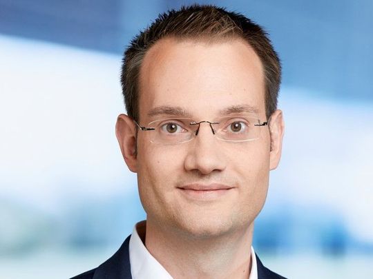 Thomas Gelb ist Solution Architect SAP Digital Supply Chain bei Swan. (Bild:  SWAN)