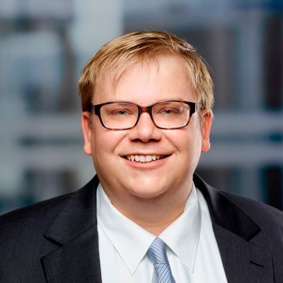 Thomas Lühr: Der Politologe und Sozialwissenschaftler beschäftigt sich in seiner Forschungsarbeit mit Arbeit und Unsicherheit von hochqualifizierten Beschäftigten sowie Karriere in modernen Unternehmen. (Thomas Lühr)