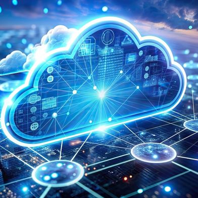 cloud-erp-mahat-adobestock-835645806-mitkiv1 (Bild: © mahat/stock.adobe.com – generiert mit KI)