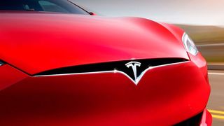 Tesla Battery Day: Elon Musk stellte die künftige Batterietechnik seines Unternehmens vor. (Tesla Motors)