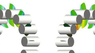 Hier zeigen wir drei Berechnungslösungen von GWJ, Mdesign und Kisssoft. (Bild: Kisssoft)