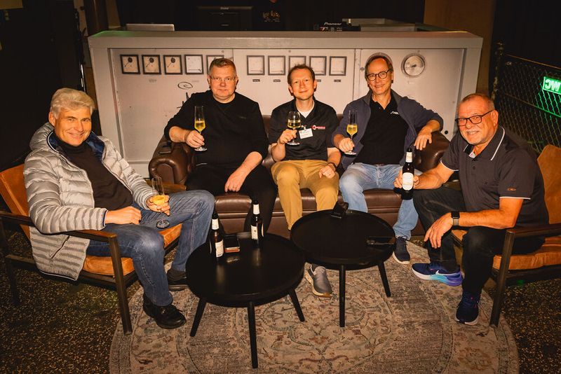 Impressionen von Power of Electronics 2025. (Bild: Stefan Bausewein)