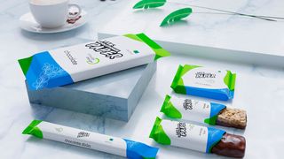 Schokolade will gut umhüllt sein – insbesondere, was die Sauerstoff-, Wasserdampf- und Fettbarriere angeht. (Bild: Delfort)