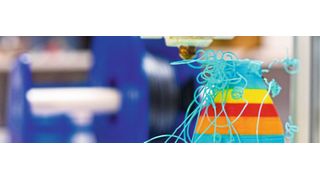 Was mag da wohl schief­gelaufen sein? Hage3D hat die häufigsten Probleme beim 3D-Kunststoffdruck zusammengefasst. (©science photo - stock.adobe.com)