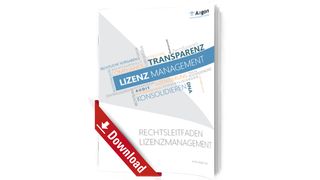 Whitepaper Cover: Vogel IT (Vogel IT)