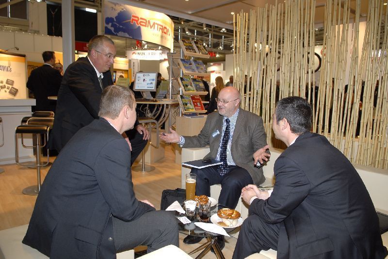  (Archiv: Vogel Business Media)