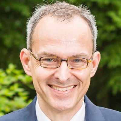 Alexander Britz: Er verantwortet seit einem Jahr den Geschäftsbereich „Internet of Things“ bei Microsoft Deutschland. Am 13. September hält er die Keynote beim IoT- und Smart-Home-Kongress der ELEKTRONIKPRAXIS in München. (Matthias B. Scharf/Microsoft)