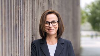 Ulrike Deschka verstärkt seit dem 1. Juli die Geschäftsführung des Kunststoffverarbeiters Ensinger.   (Bild: Ensinger)