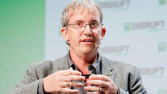 Von iRobot, bekannt durch seine Saugroboter, soll es bald einen mechanischen Haushaltshelfer mit Armen geben, wie Colin Angle, der iRobot-Chef, der dpa berichtet hat. Man sei soweit, dass das machbar werde.(Bild:  iRobot)