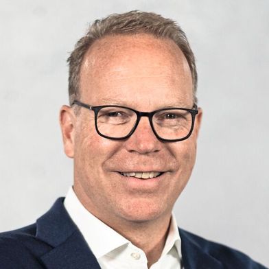 Zeppelin-Chef Matthias Benz ist auch für das laufende Jahr zuversichtlich. (Bild: Zeppelin GmbH)