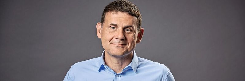 „Mit einer Energiedichte von 330 Wh/ kg können unsere Batteriezellen der Generation 4 eine Reichweite von rund 1.000 Kilometern erzielen“, fasst Dr. Stefan Bergold, General Manager Europe bei Farasis Energy, zusammen. (Bild:  Dr. Stefan Bergold – © Farasis Energy_Arne Hartenburg)