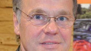 Günter Gerhard, Inhaber des gleichnamigen Autohauses, will sich in der Region um Olpe als Mehrmarkenhändler etablieren. (Foto: Scheid)