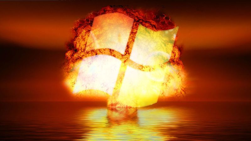 Auch 2026 ist der Microsoft Patchday immer am zweiten Dienstag des Monats.(Bild:  Microsoft, Pixabay)