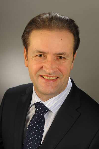 Dr. Ralf Rieken, CEO Uniscon GmbH. (Bild: Uniscon)
