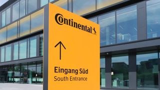 Die Conti-Tochter Contitech soll von 2028 an jährlich 150 Millionen Euro sparen. Dafür werden auch Stellen abgebaut. (Bild: Continental)