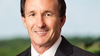 Dave Robertson ist Präsident und COO von Koch Industries. (Koch Industries)