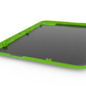 Ob Notebooks, Tablets oder Smartphones, auch bei der Herstellung von Handhelds liegt der Schlüssel zu weniger Gewicht und mehr Stabilität im Einsatz innovativer Compositematerialien für die entsprechenden Gehäuse.