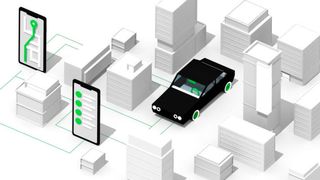 Wunder Mobility kooperiert ab sofort mit Waze Carpool im brasilianischem Rio de Janeiro. (Wunder Mobility )