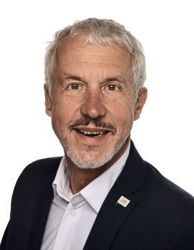 Erhard Fichtner ist Vorstandsvorsitzender der German Health Alliance und Inhaber der Protec GmbH & Co. KG.