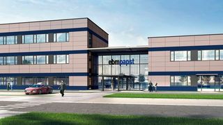 EBM-Papst investiert 30 Millionen Euro in seinen neuen Standort in Xi’an. Ab Sommer 2019 sollen dort Ventilatorlösungen für den asiatischen Markt produziert werden. (EBM-Papst)