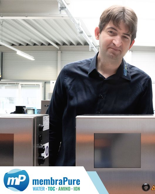 thorsten (MembraPure GmbH)