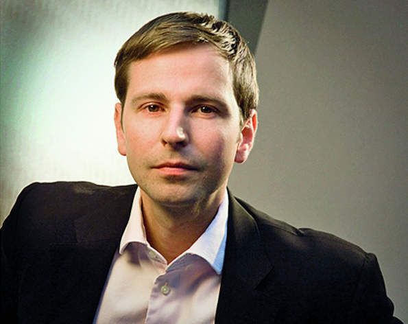Oliver Schlüter, Leiter Finanzen bei Apogenix (Archiv: Vogel Business Media)