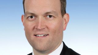 Michael Jackstein wird Personal- und Finanzvorstand von Traton. (Bild: Traton)