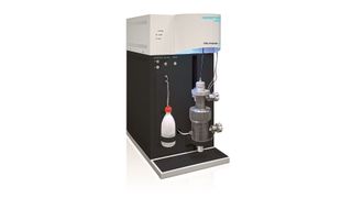 Quecksilberporosimeter Belpore (Microtrac Retsch)