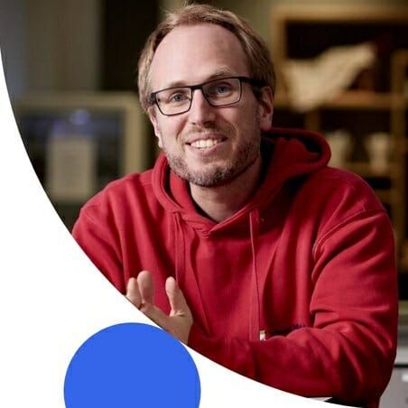 (Johannes Schaback ist CTO von SumUp. (Bild: SumUp))