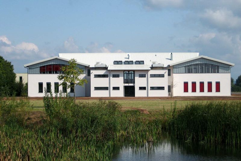 2013: 15-jähriges IT-Haus-Jubiläum. (IT-Haus)