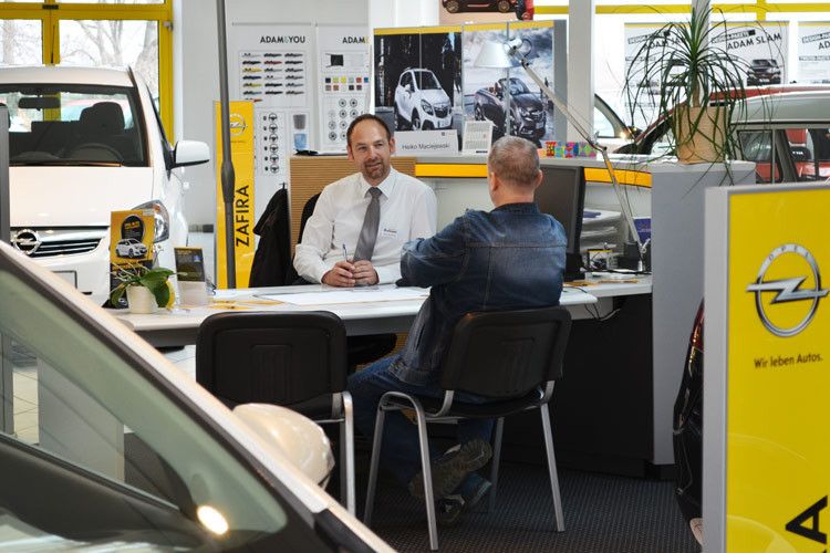 Was Schinner auszeichnet, ist eine hohe Effizienz im Verkauf über die IT-gestützte Automatisierung einer Vielzahl von Abläufen. (Foto: Rehberg)