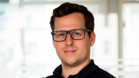 Ari Albertini ist CEO von Ftapi.(Bild:  Ftapi)