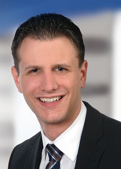 Denis Bittigkoffer: Produktbereichsleiter bei Rutronik (Bild: Rutronik)