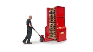 palomat (Dexion GmbH)