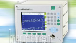Digiforce 9307 (Bild: MTS Messtechnik)
