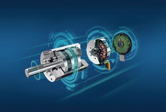 Ein wichtiger Grundstein ist die Investition in die Grundlagenforschung, um – ganz in der Tradition des Gründers – neue Antriebstechnologien für Trends von morgen bereits in der Schublade zu haben, lange bevor die Kunden danach fragen. (Bild:  Dr. Fritz Faulhaber)