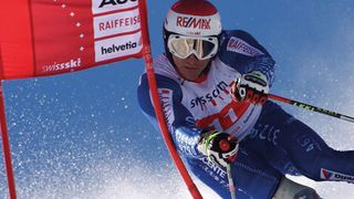 Mit dem CAD-Programm Solid Edge von Siemens PLM Software produziert Stöckli Swiss Sports  über 50.000 Skier im Jahr - individuelle Anpassungen gibt es noch nach wie vor. (Stöckli Swiss Sports)