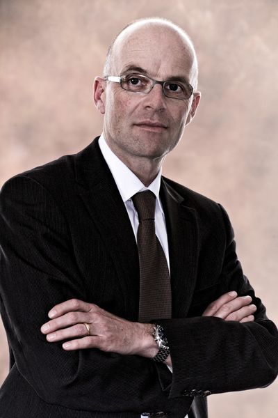 Stefan Krummenacher (Geschäftsführer, Enerprice Partners AG) zeigt auf, wie die  Kosten für den Energieeinkauf in den offenen Energiemärkten (Strom und Gas) reduziert werden können. (Bild: Enerprice Partners AG)
