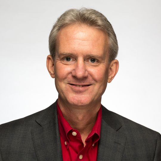 Dave Russell ist Senior Vice President und Head of Strategy bei Veeam Software.(Bild:  Veeam Software)