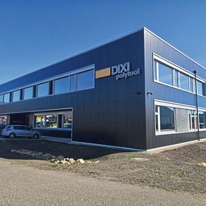 (Bild:  Dixi Polytool SA)