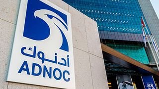 A strategic collaboration agreement will seek synergies between Adnoc and Mitsubishi Heavy Industries. (Source: Adnoc)