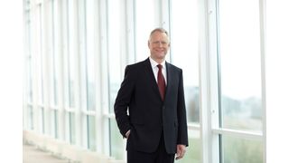 Zum 31. Dezember 2017 verlässt der derzeitige Vorstandsvorsitzende Martin Schomaker das Unternehmen.  (R. Stahl AG)