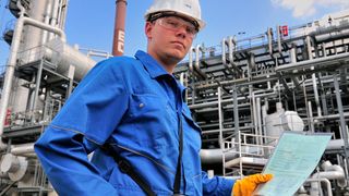 Sicherheit hat bei Ineos höchste Priorität. 2016 erreichte das Unternehmen eine hervorragende Sicherheitsbilanz mit keinem einzigen meldepflichtigen Unfall. (Ineos)