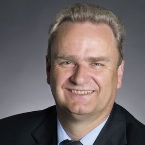 Thomas Pfeiffer übernimmt das Key Account Management für die CE-Kooperationen.