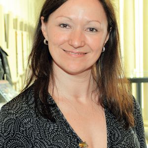 Katja Speck, VP Marketing, Sales & Business Development bei Asknet(Bild:  Michael Hase / IT-BUSINESS)