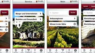 Open Data made in Rheinland-Pfalz (Foto: RLP)