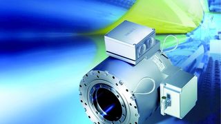 Mit der Entwicklung von hydraulischen hin zu elektrischen Antrieben steigt die Nachfrage nach Direktantriebskonzepten. Bild: Siemens (Archiv: Vogel Business Media)